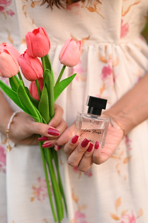 Love Blush