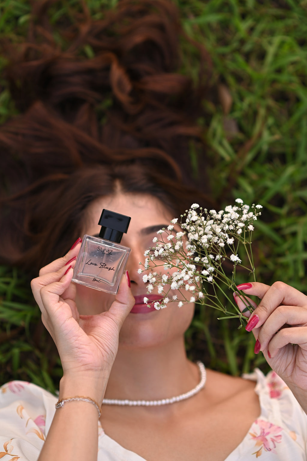 Love Blush